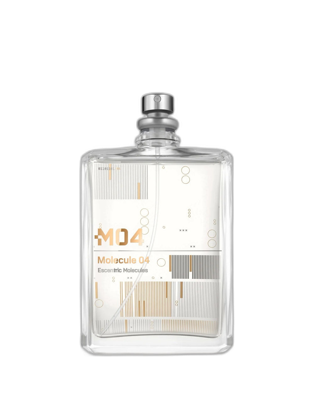 ESCENTRIC MOLECULES Molecule 04 EDT parfem – Luperro Parfemi
