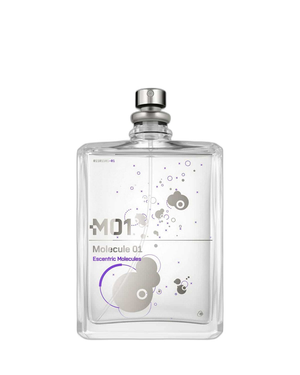 ESCENTRIC MOLECULES Molecule 01 EDT parfem – Luperro Parfemi
