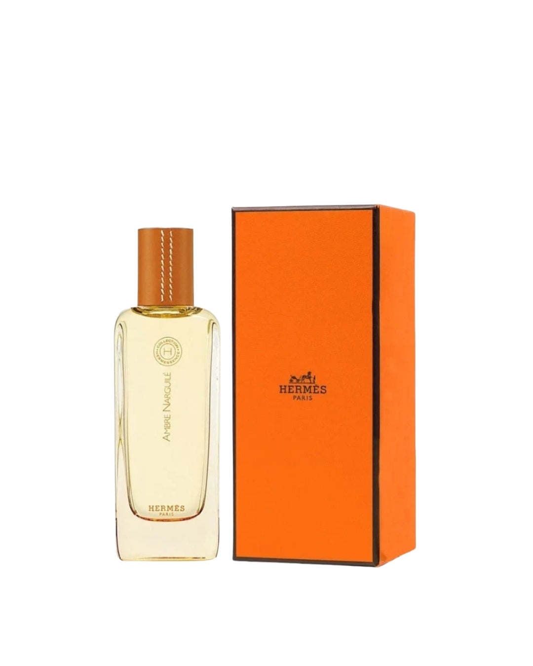 Hermes Ambre Narguile