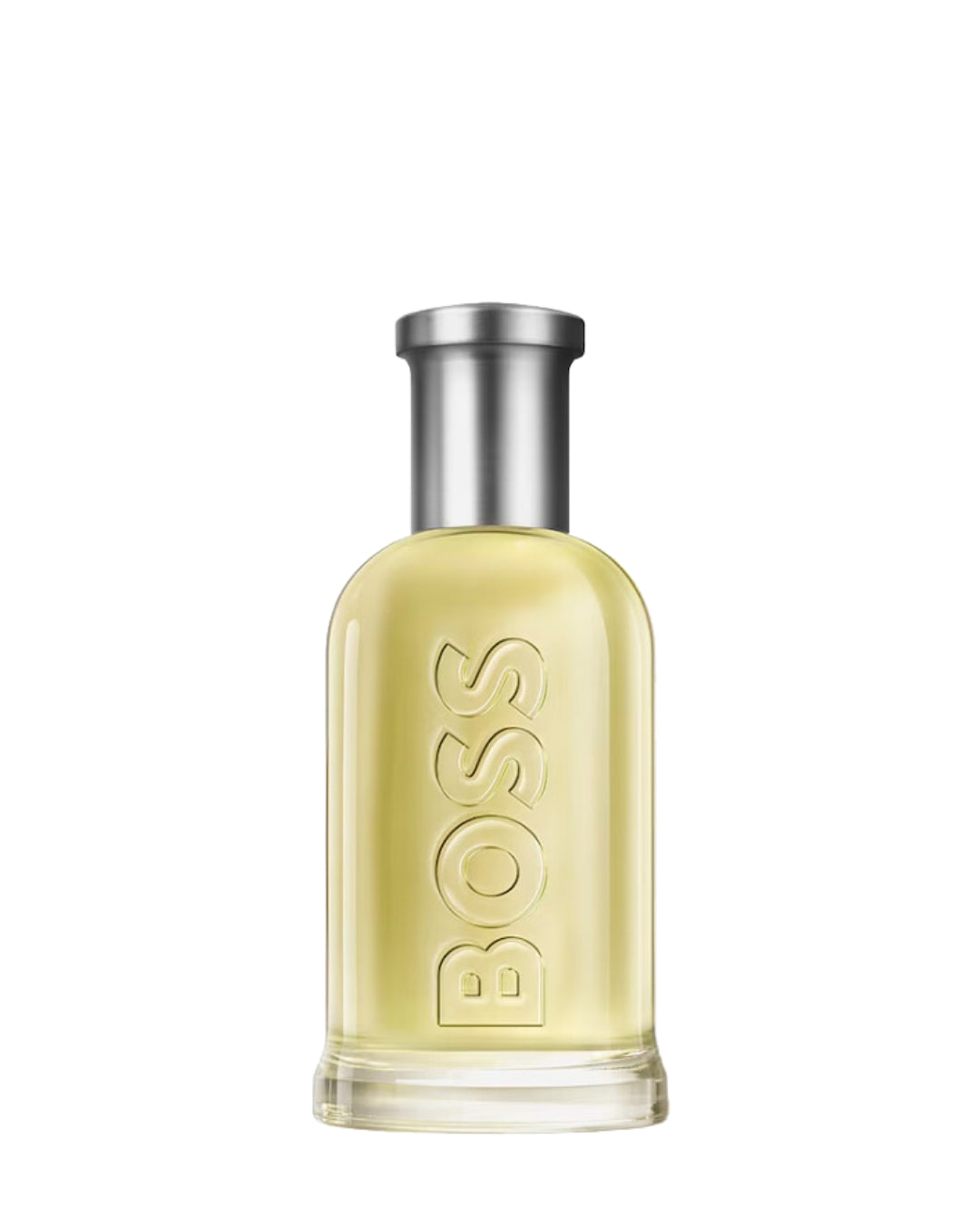 HUGO BOSS Bottled