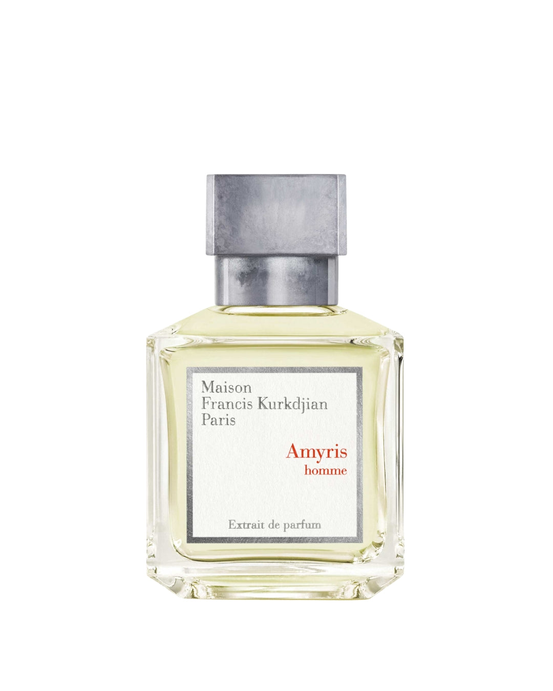 MAISON FRANCIS KURKDJIAN Amyris Homme EDT