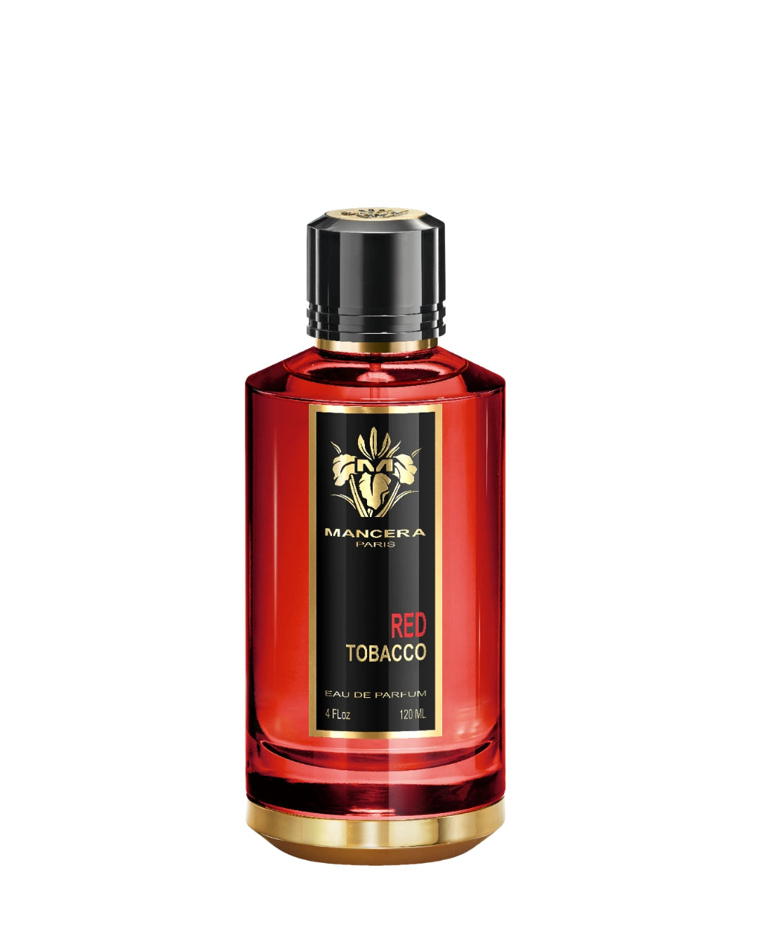 MANCERA Red Tobacco