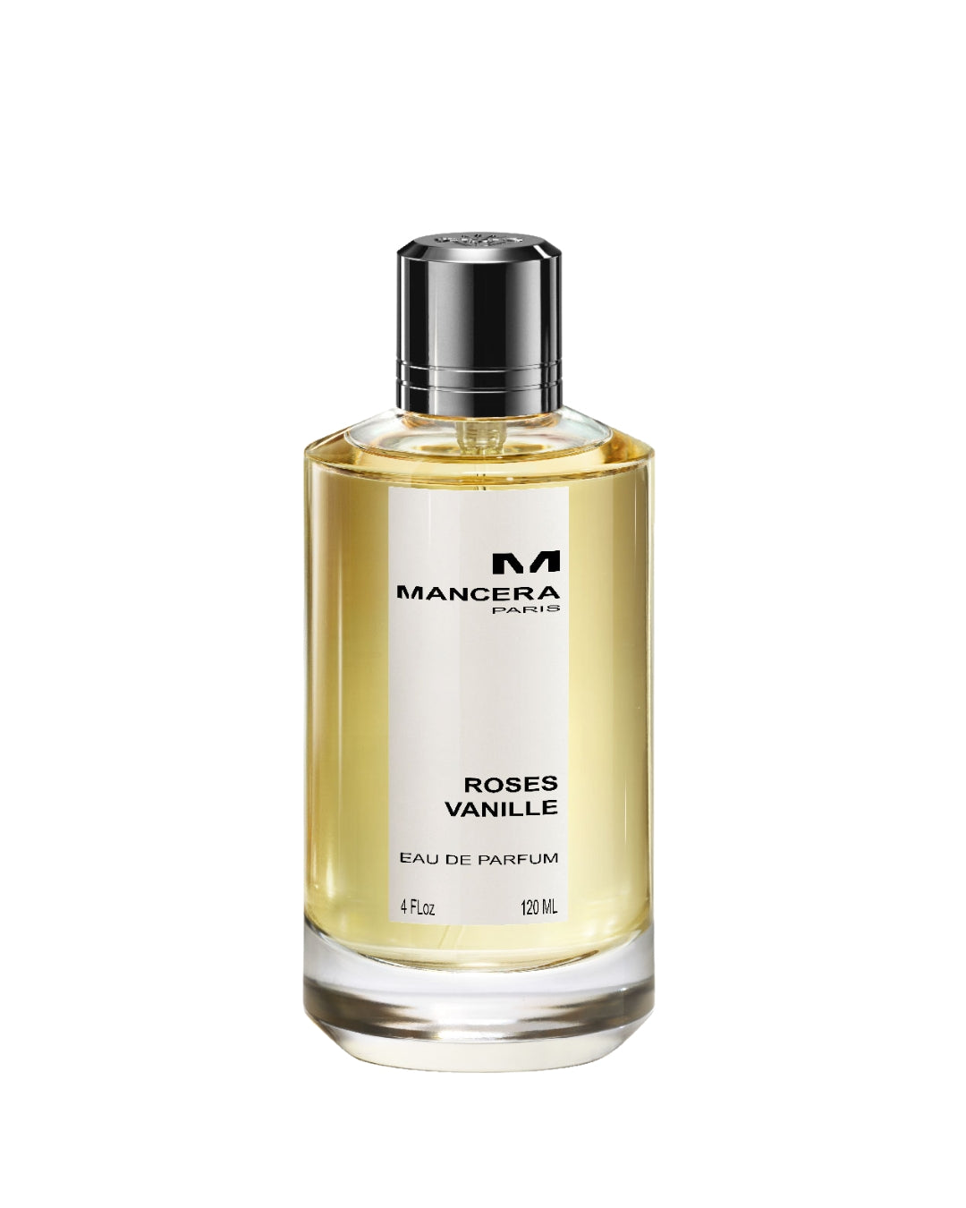 MANCERA Roses Vanille