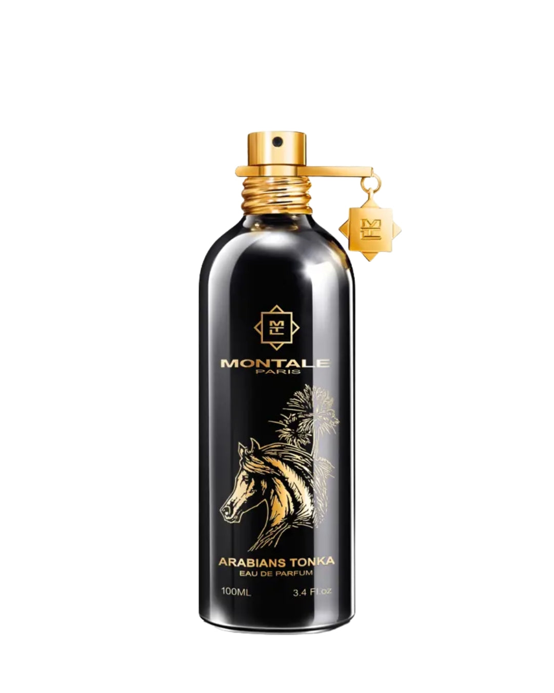 MONTALE Arabians Tonka EDP