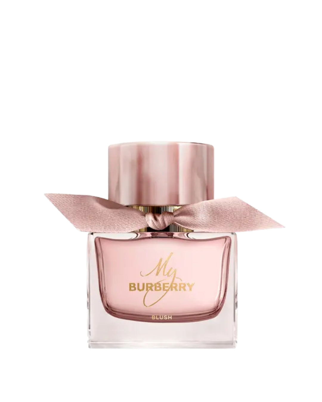 MY BURBERRY Blush žena