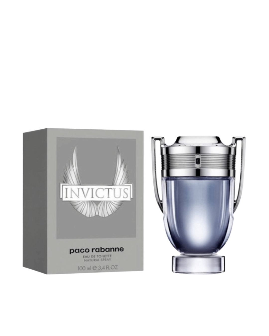 PACO RABANNE Invictus