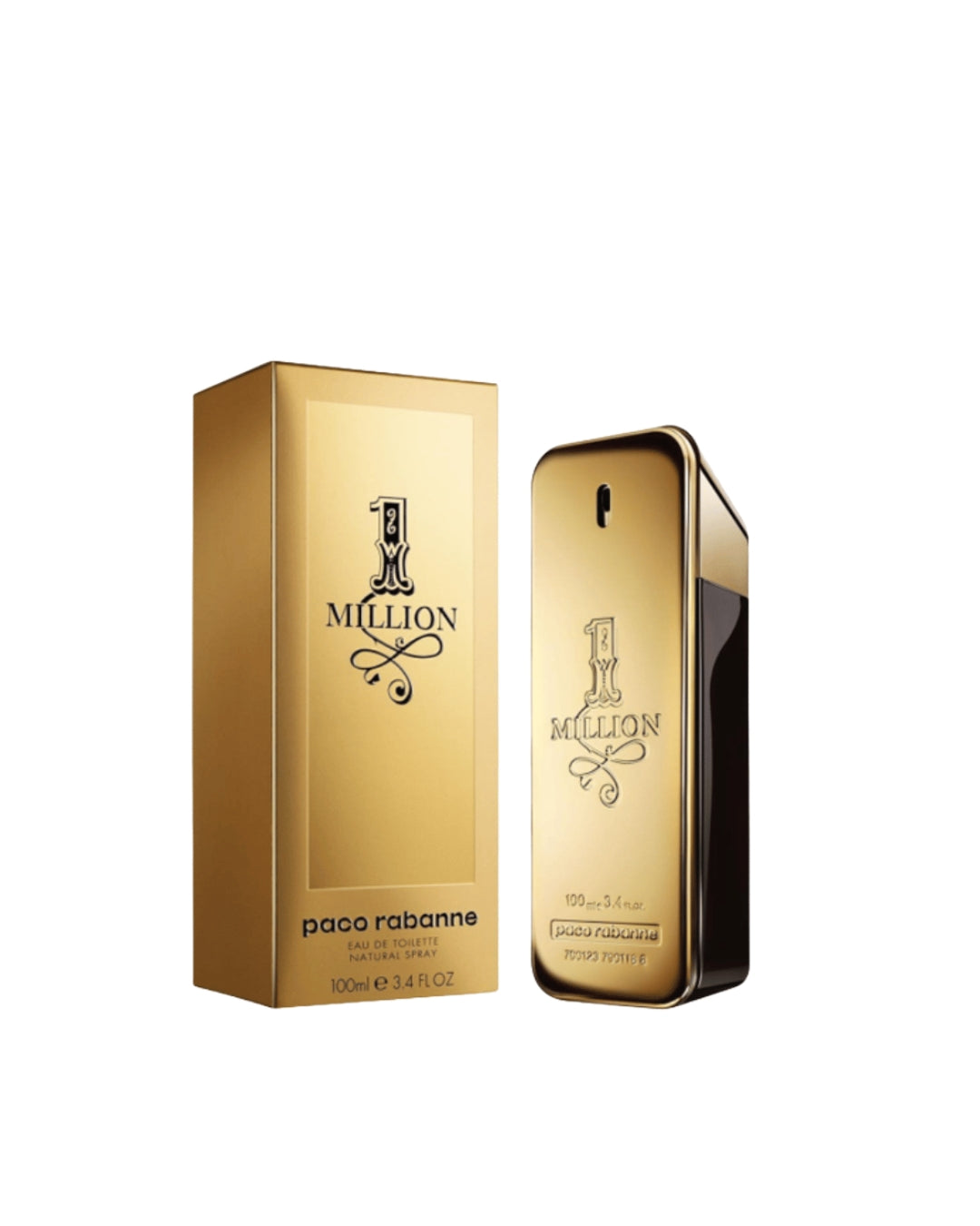 PACO RABANNE One Million EDP