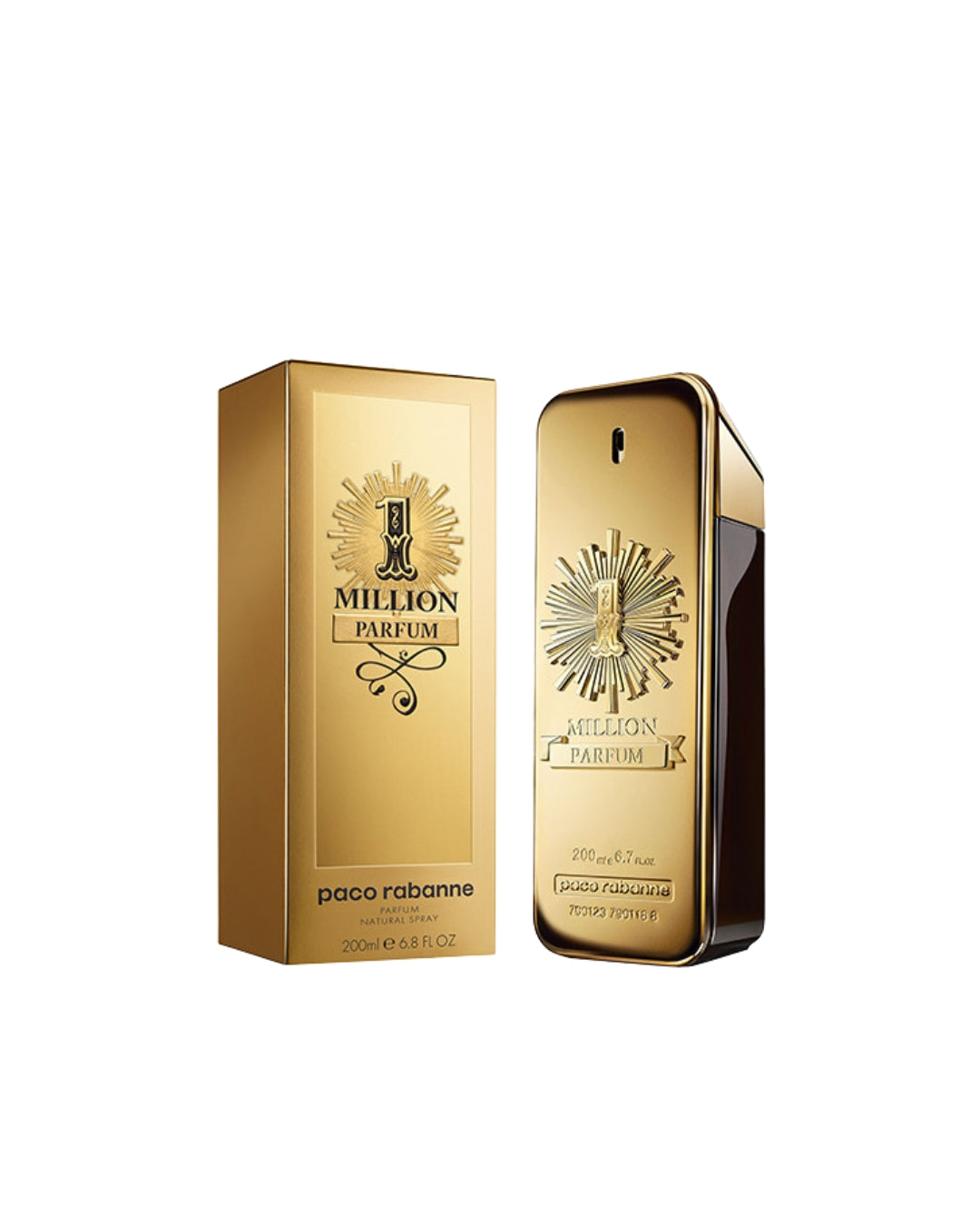 PACO RABANNE One Million PARFUM