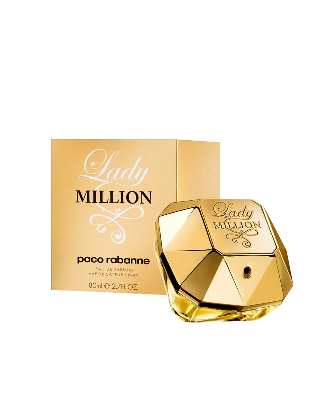 RABANNE Lady Million