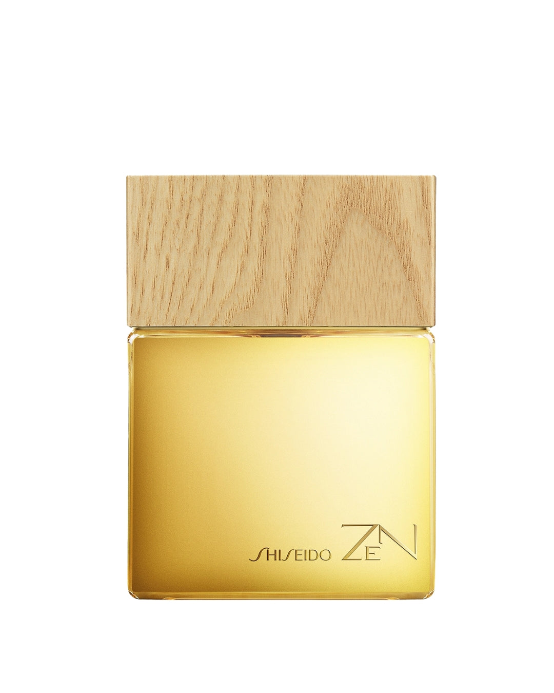 SHISEIDO Zen Woman EDP