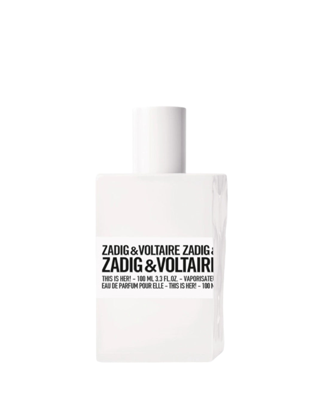 ZADIG&VOLTAIRE This Is Her! Edp