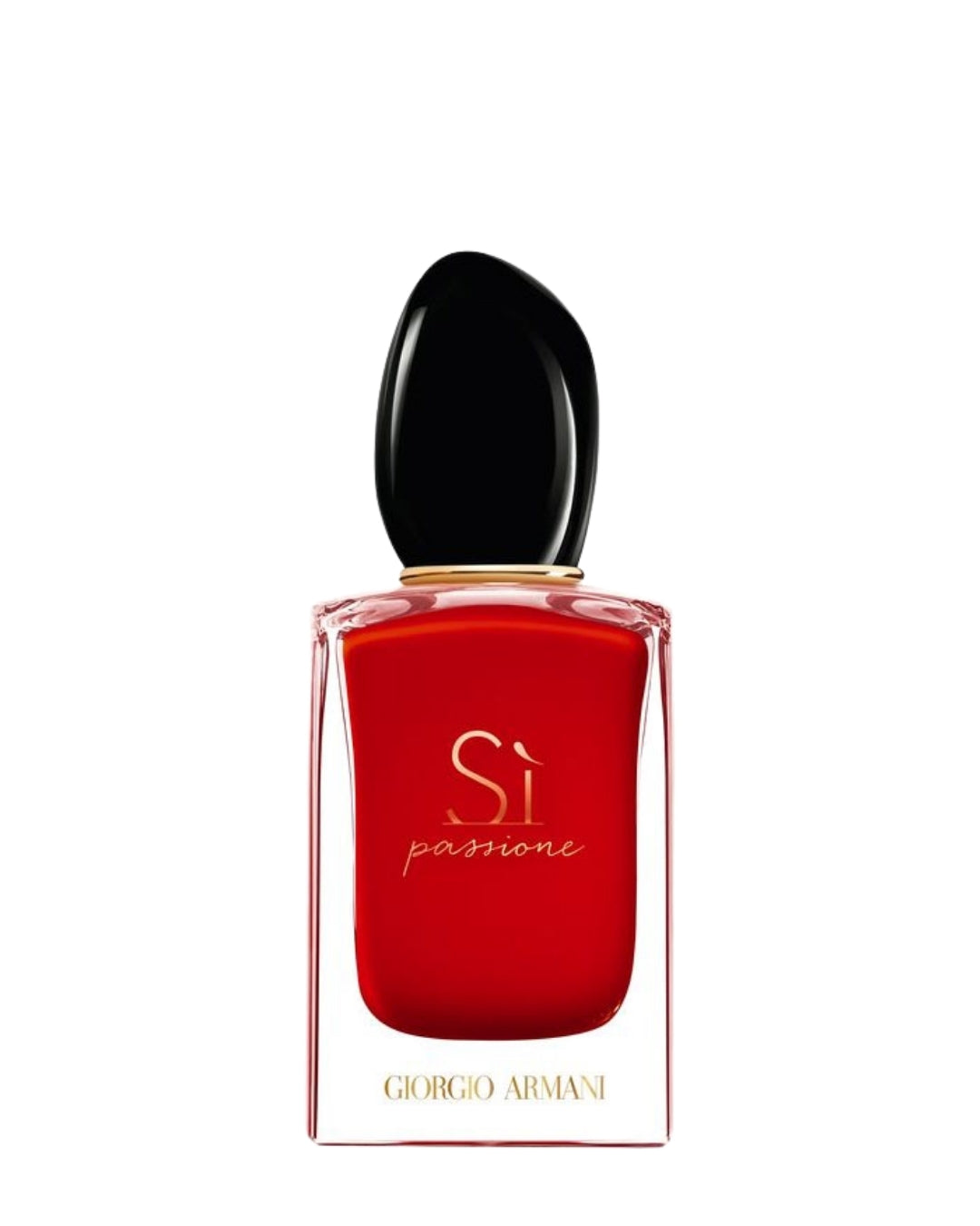ARMANI Si Passione Femme