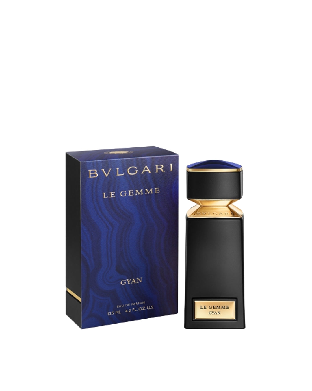 Bvlgari Le Gemme Gyan