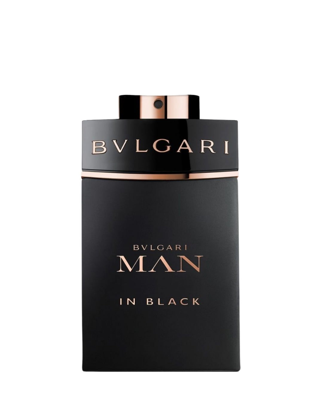Bvlgari Man In Black EDP