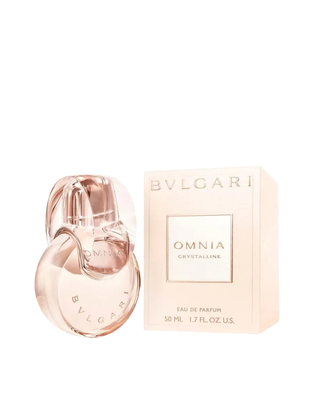 Bvlgari Omnia Crystalline