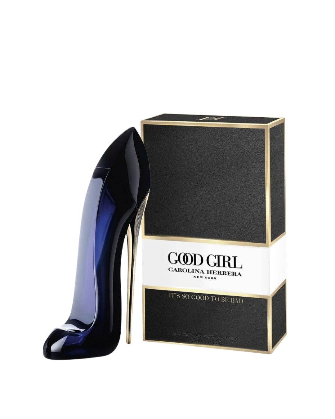 CAROLINA HERRERA Good Girl EDP