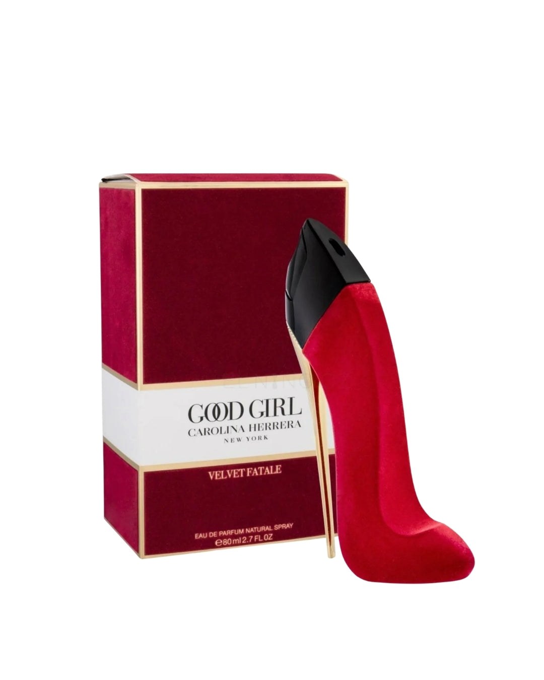 CAROLINA Herrera Good Girl Velvet
