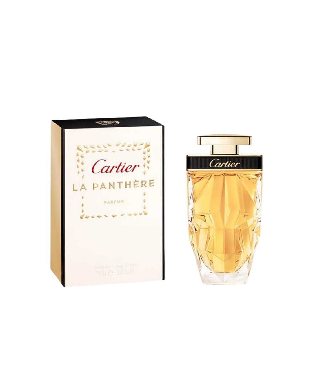 CARTIER La Panthère