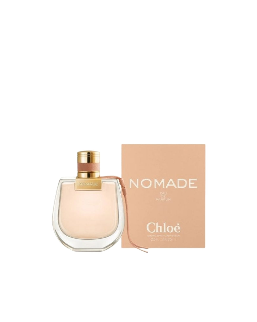 CHLOE Nomade EDP