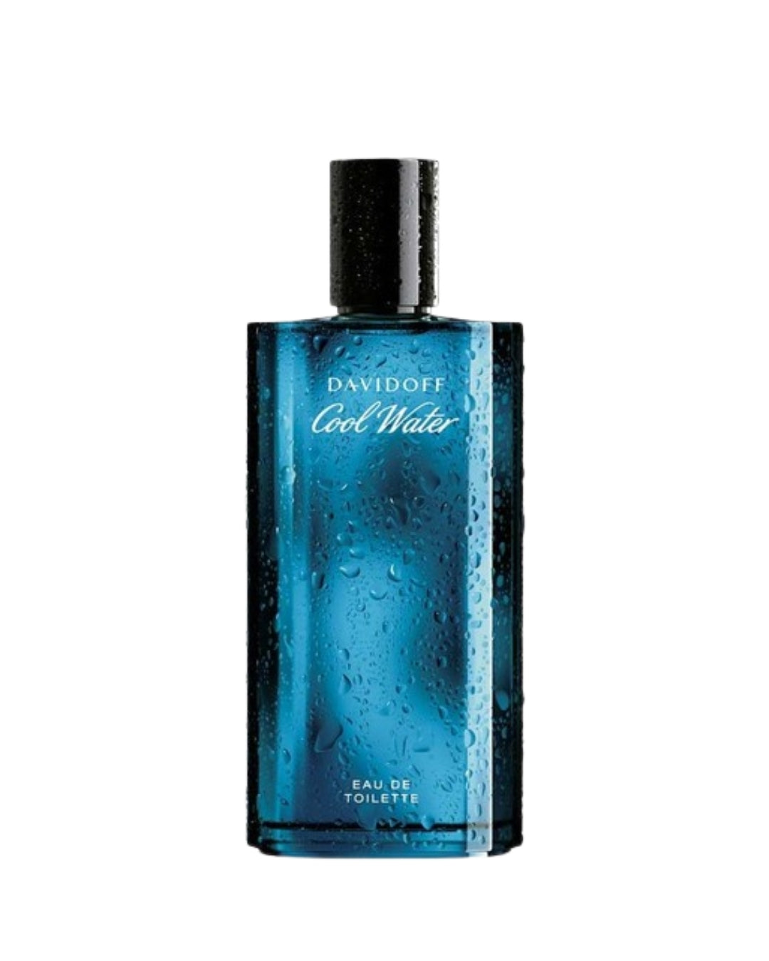 DAVIDOFF Cool Water EDT
