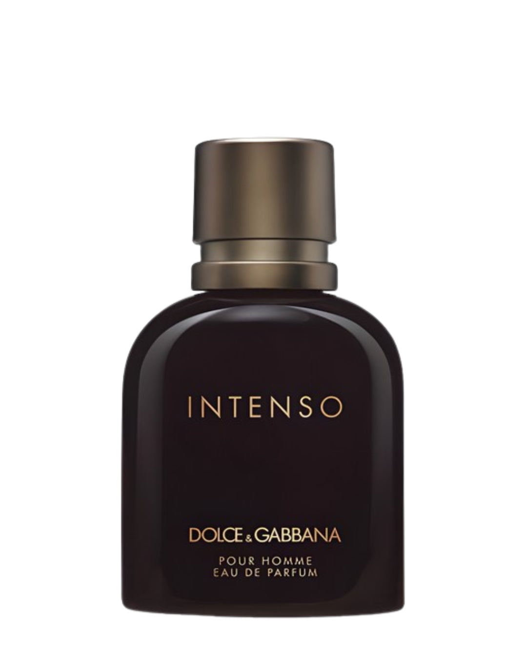 DOLCE & GABBANA Intenso