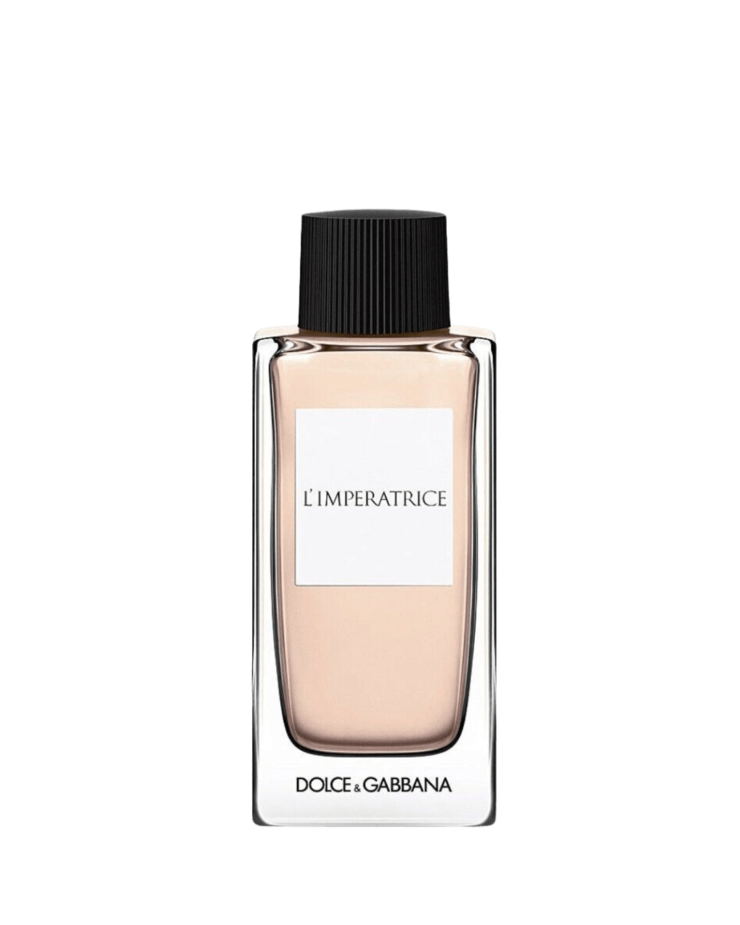 DOLCE & GABBANA L’Imperatrice