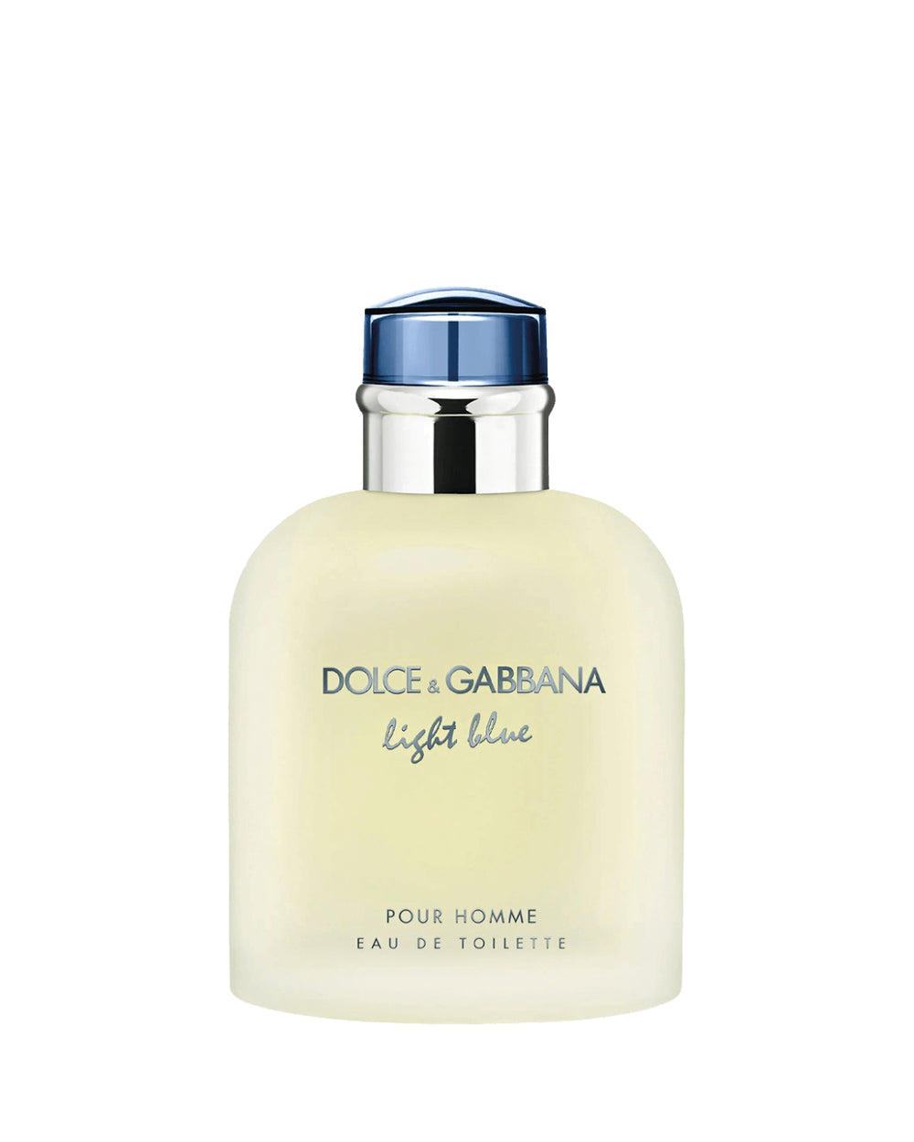 DOLCE & GABBANA Light Blue Pour Homme EDT parfem – Luperro Parfemi