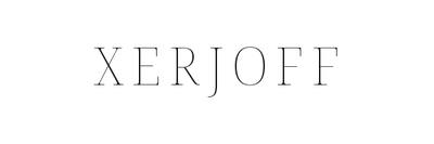 Xerjoff