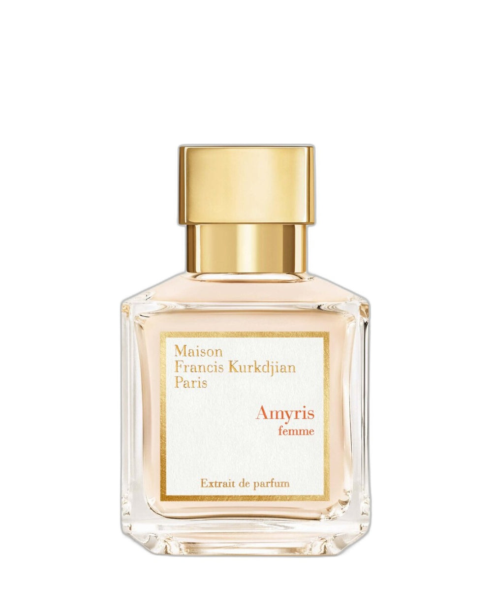 MAISON FRANCIS KURKDJIAN Amyris Femme Extrait de Parfum parfem – Luperro Parfemi