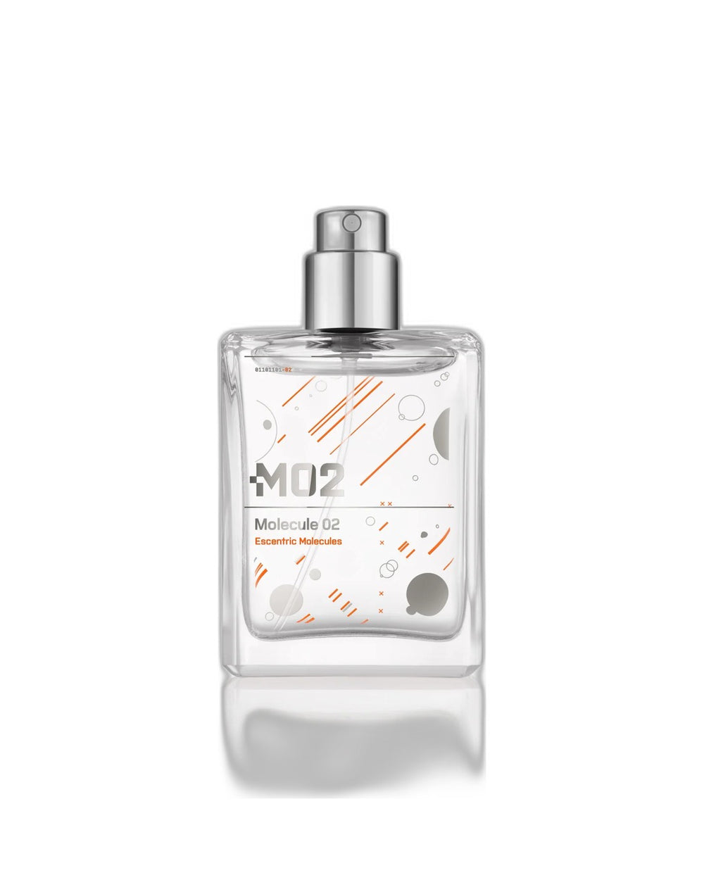 ESCENTRIC MOLECULES Molecule 02 EDT parfem – Luperro Parfemi