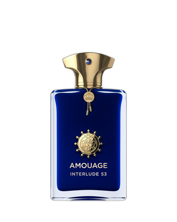 AMOUAGE Interlude 53 Man parfem – Luperro Parfemi