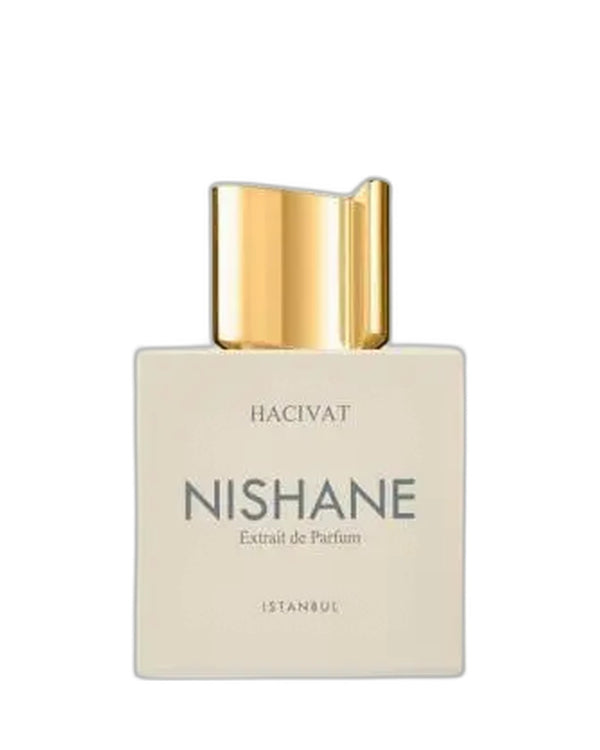 NISHANE Hacivat Extrait de Parfum parfem – Luperro Parfemi