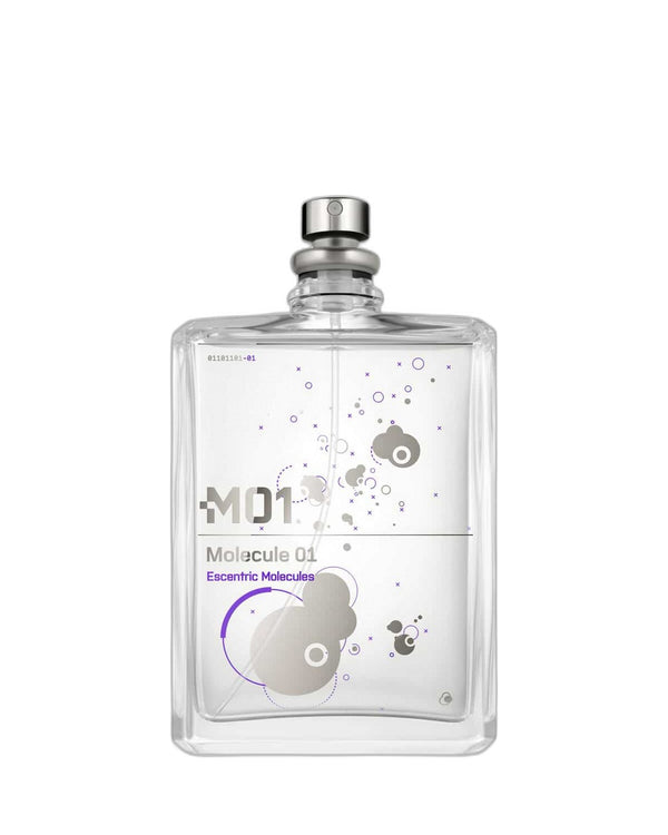 ESCENTRIC MOLECULES Molecule 01 EDT parfem – Luperro Parfemi