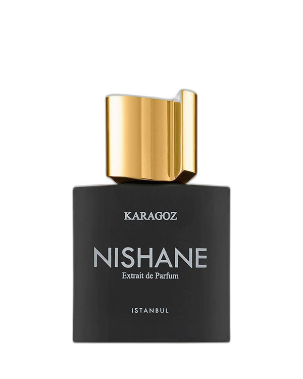 NISHANE Karagöz Extrait de Parfum parfem – Luperro Parfemi