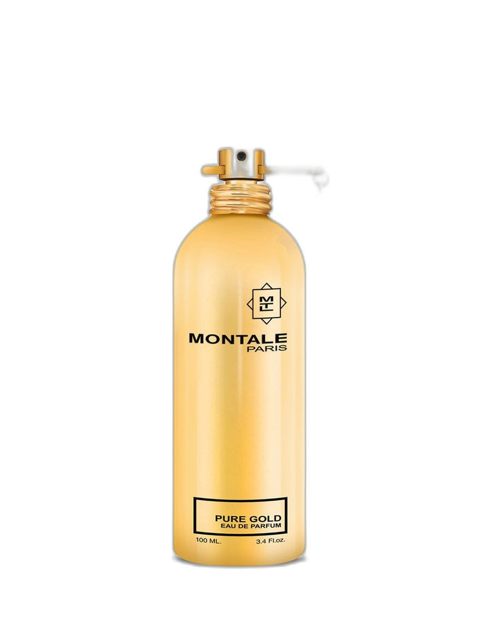 MONTALE Pure Gold EDP parfem – Luperro Parfemi
