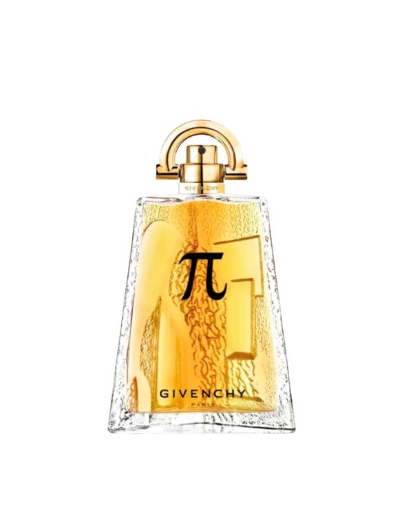 GIVENCHY Pi EDT