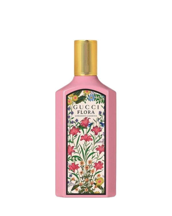 GUCCI Flora Gorgeous Gardenia