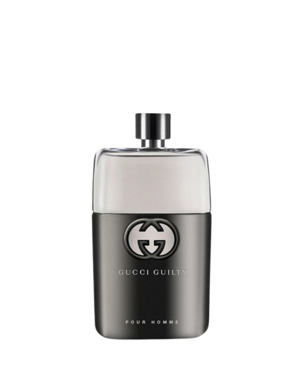 GUCCI Guilty Pour Homme
