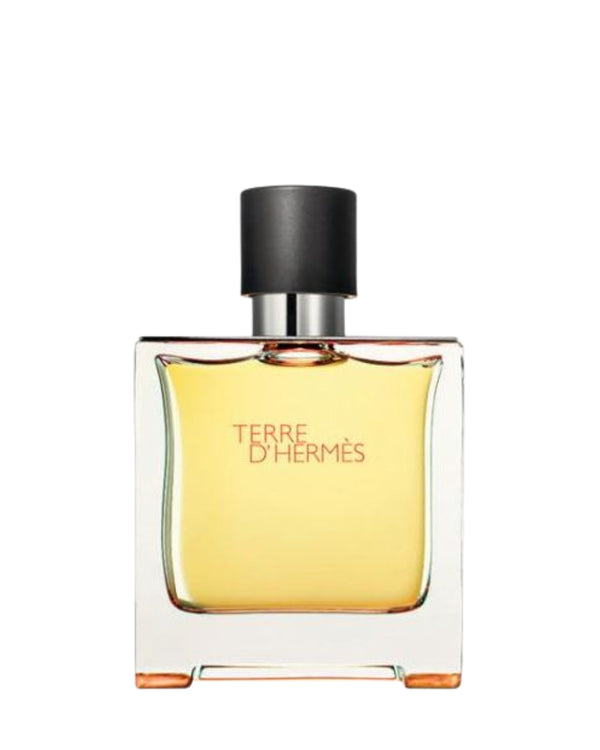 Hermes Terre d' Hermes