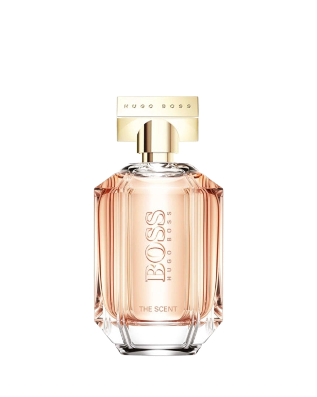HUGO BOSS Boss The Scent za Nju