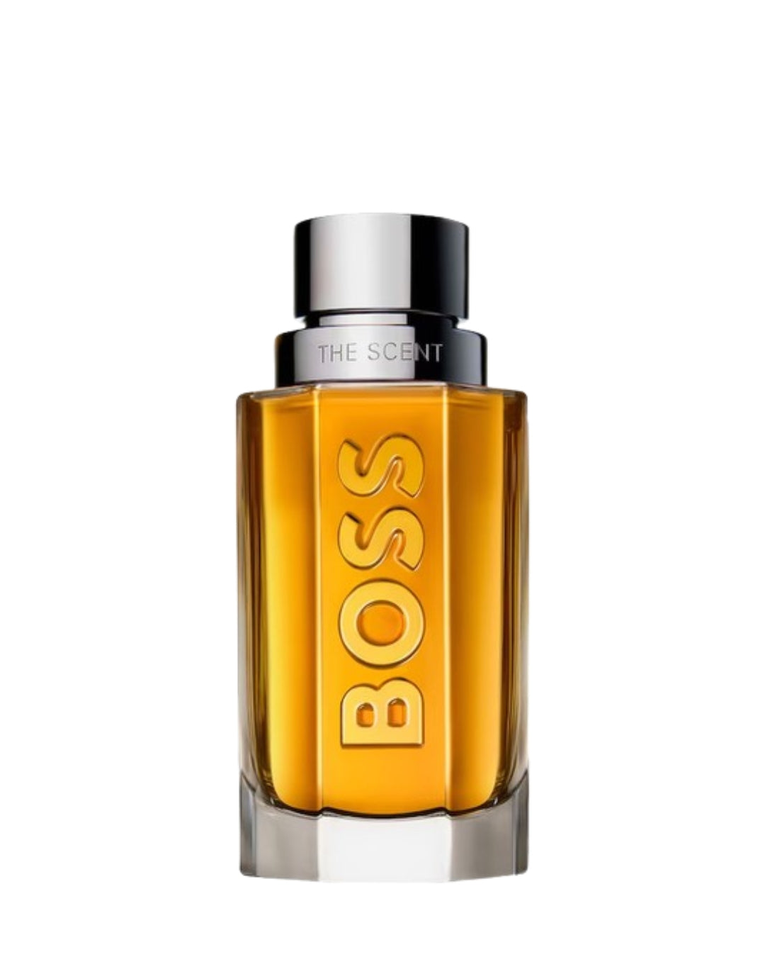 HUGO BOSS The Scent