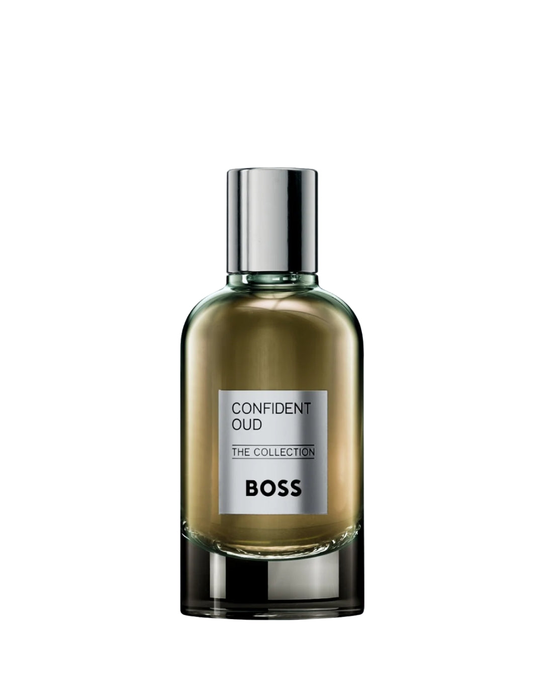 HUGO BOSS Confident Oud