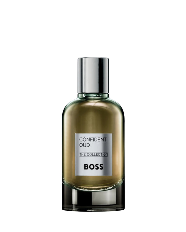 HUGO BOSS Confident Oud