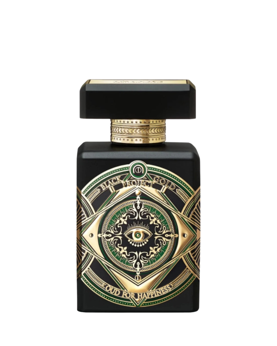INITIO Oud For Happiness EDP