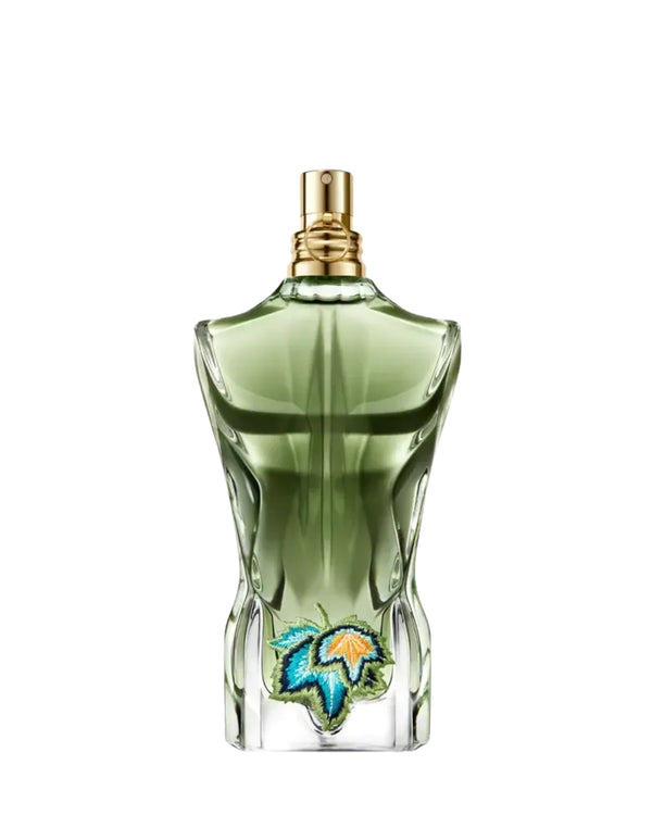 JEAN PAUL GAULTIER Le Beau Paradise Garden EDP