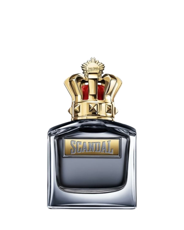 JEAN PAUL GAULTIER Scandal Pour Homme