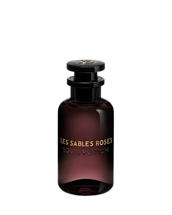 LOUIS VUITTON Les Sables Roses EDP
