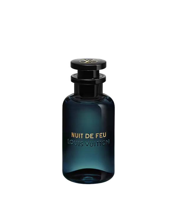 LOUIS VUITTON Nuit de Feu EDP