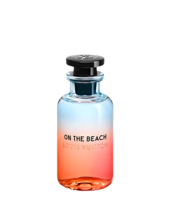 LOUIS VUITTON On the beach EDP