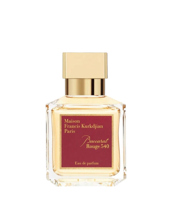 MAISON FRANCIS KURKDJIAN Baccarat Rouge 540 EDP